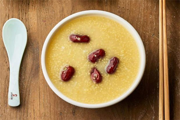 紅棗小米粥孕婦能吃嗎 可以補充營養(yǎng) 紅棗小米粥孕婦能吃嗎 可以補充營養(yǎng)