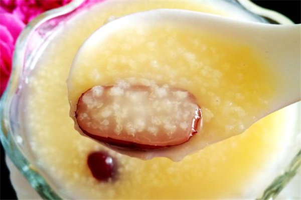 紅棗小米粥孕婦能吃嗎 可以補充營養(yǎng) 紅棗小米粥孕婦能吃嗎 可以補充營養(yǎng)