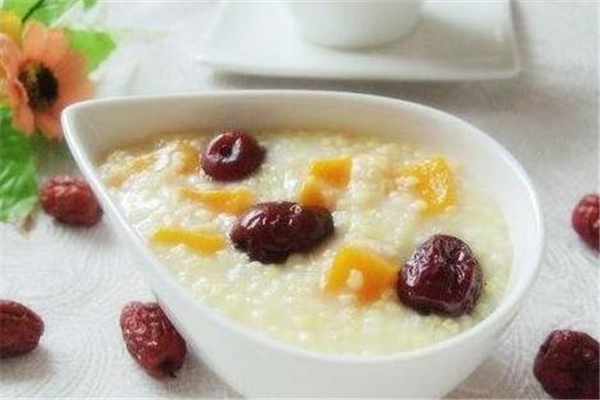 紅棗小米粥孕婦能吃嗎 可以補充營養(yǎng) 紅棗小米粥孕婦能吃嗎 可以補充營養(yǎng)