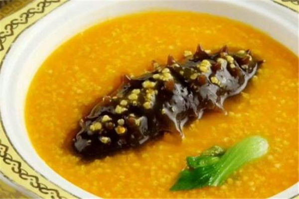 海參小米粥適合產婦吃嗎 有助于恢復 海參小米粥適合產婦吃嗎 有助于恢復