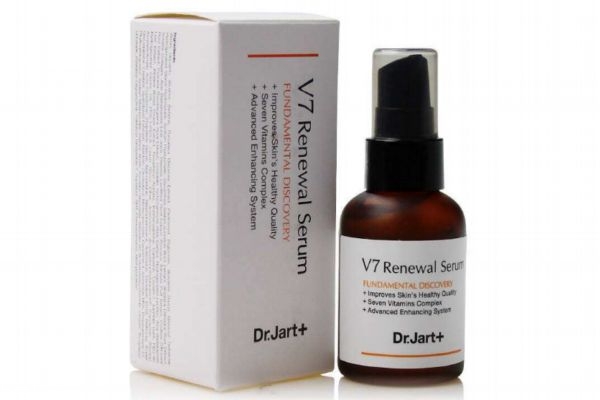 韓國什么精華液最好用 韓國精華液排行榜10強(qiáng)