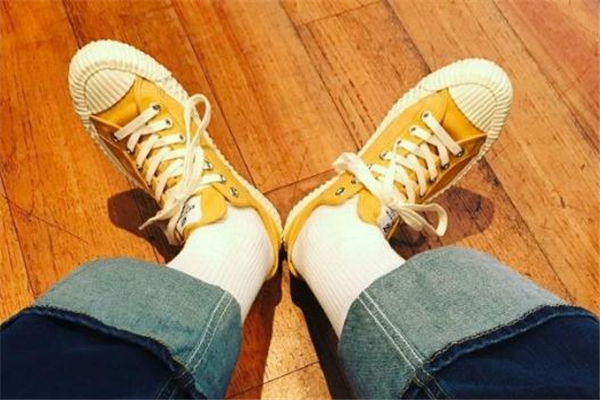 餅干鞋是什么牌子 韓國餅干鞋品牌介紹 餅干鞋是什么牌子 韓國餅干鞋品牌介紹