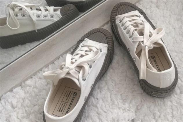 餅干鞋在韓國多少錢 excelsior餅干鞋價格 餅干鞋在韓國多少錢 excelsior餅干鞋價格