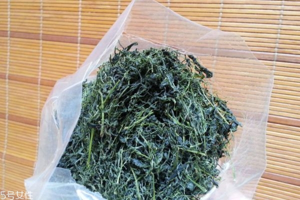 絞股藍要泡多久 推薦絞股藍沖泡搭配 絞股藍要泡多久 推薦絞股藍沖泡搭配