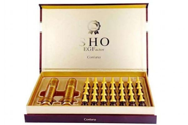 韓國什么精華液最好用 韓國精華液排行榜10強(qiáng)