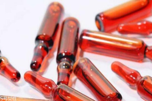 長痘痘能用安瓶嗎 油痘肌適合的安瓶 長痘痘能用安瓶嗎 油痘肌適合的安瓶