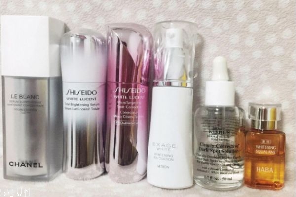 精華液什么年齡開(kāi)始用 精華液適合什么年齡的人用 精華液什么年齡開(kāi)始用 精華液適合什么年齡的人用