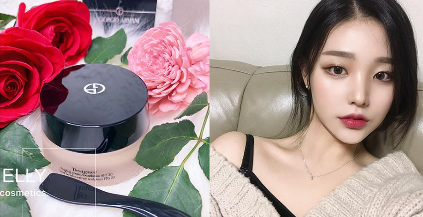 上妝超水潤(rùn)的5支專柜粉底液推薦