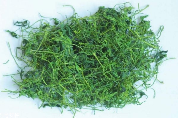 絞股藍(lán)泡水喝能減肥嗎 絞股藍(lán)茶泡水喝的功效作用 絞股藍(lán)泡水喝能減肥嗎 絞股藍(lán)茶泡水喝的功效作用