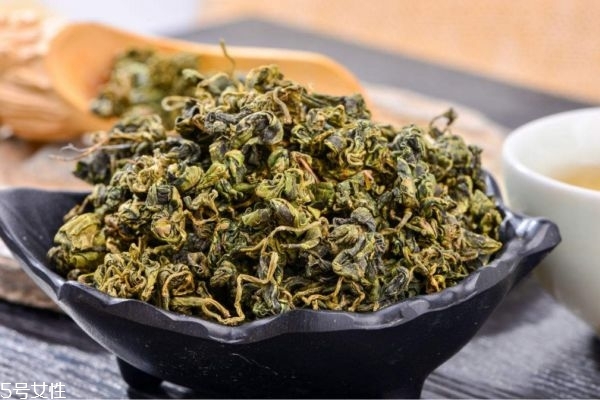 絞股藍(lán)泡水喝能減肥嗎 絞股藍(lán)茶泡水喝的功效作用 絞股藍(lán)泡水喝能減肥嗎 絞股藍(lán)茶泡水喝的功效作用