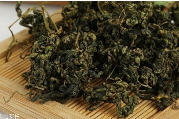 絞股藍(lán)泡水溫度是多少 絞股藍(lán)茶怎么泡 絞股藍(lán)泡水溫度是多少 絞股藍(lán)茶怎么泡