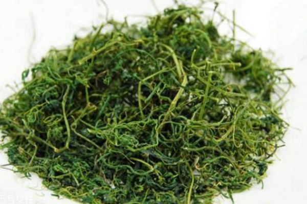 絞股藍要泡多久 推薦絞股藍沖泡搭配 絞股藍要泡多久 推薦絞股藍沖泡搭配