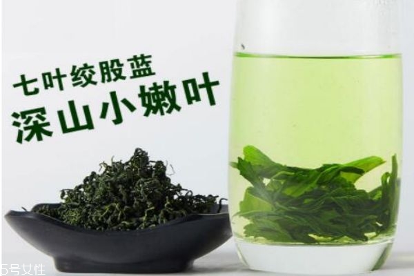 絞股藍(lán)茶可以天天喝嗎 長(zhǎng)期喝的好處與危害 絞股藍(lán)茶可以天天喝嗎 長(zhǎng)期喝的好處與危害