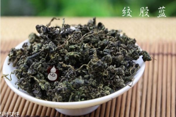 絞股藍(lán)龍須茶降血壓嗎 絞股藍(lán)茶正確的飲用方法 絞股藍(lán)龍須茶降血壓嗎 絞股藍(lán)茶正確的飲用方法