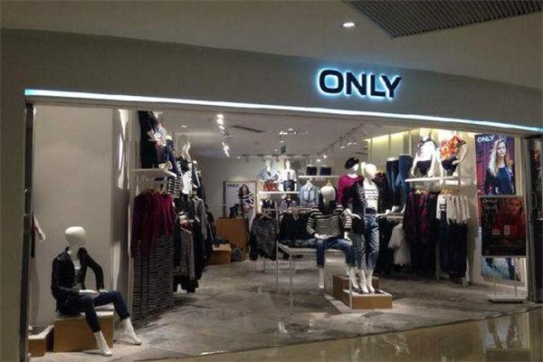 only衣服什么時(shí)候打折 only打折規(guī)律 only衣服什么時(shí)候打折 only打折規(guī)律