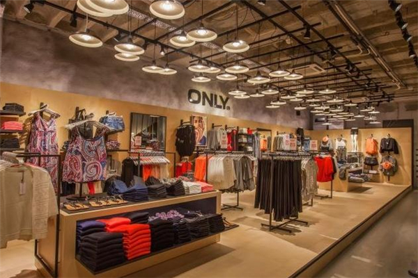 only衣服什么時(shí)候打折 only打折規(guī)律 only衣服什么時(shí)候打折 only打折規(guī)律