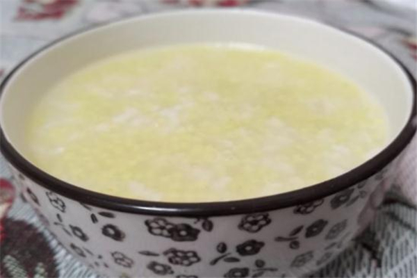 山藥小米粥寶寶能吃嗎 適量食用有好處 山藥小米粥寶寶能吃嗎 適量食用有好處