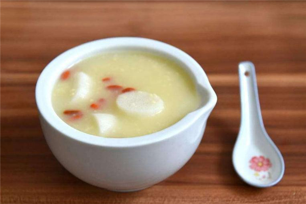 山藥小米粥寶寶能吃嗎 適量食用有好處 山藥小米粥寶寶能吃嗎 適量食用有好處