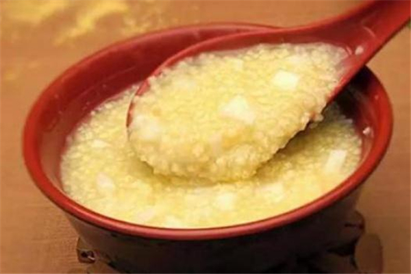 山藥小米粥可以放紅糖嗎 味道更香甜 山藥小米粥可以放紅糖嗎 味道更香甜