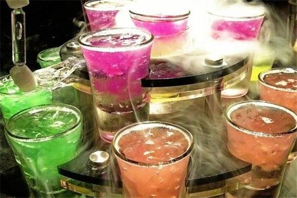 果凍酒多少錢一盒 價格并不貴 果凍酒多少錢一盒 價格并不貴