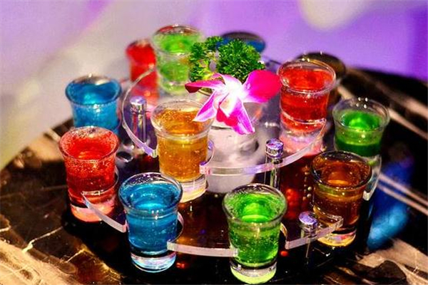 果凍酒多少錢一盒 價格并不貴 果凍酒多少錢一盒 價格并不貴