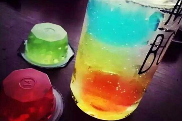 果凍酒怎么做 果凍酒的做法步驟 果凍酒怎么做 果凍酒的做法步驟