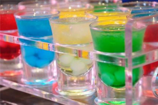 果凍酒會醉嗎 果凍酒度數(shù) 果凍酒會醉嗎 果凍酒度數(shù)