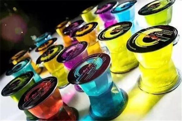 果凍酒會醉嗎 果凍酒度數(shù) 果凍酒會醉嗎 果凍酒度數(shù)