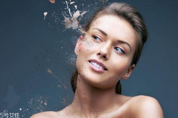 敏感肌是怎么造成的 如何正確修復(fù)皮膚 敏感肌是怎么造成的 如何正確修復(fù)皮膚