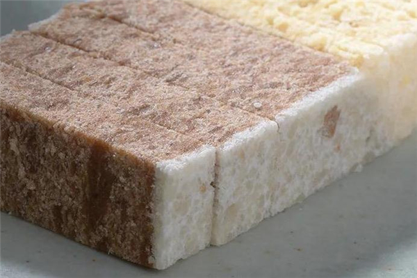 芡實(shí)糕的做法 傳統(tǒng)特色糕點(diǎn) 芡實(shí)糕的做法 傳統(tǒng)特色糕點(diǎn)