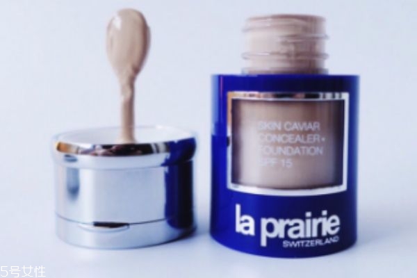 萊珀妮魚(yú)子醬粉底液怎么樣 萊珀妮粉底液使用感受 萊珀妮魚(yú)子醬粉底液怎么樣 萊珀妮粉底液使用感受