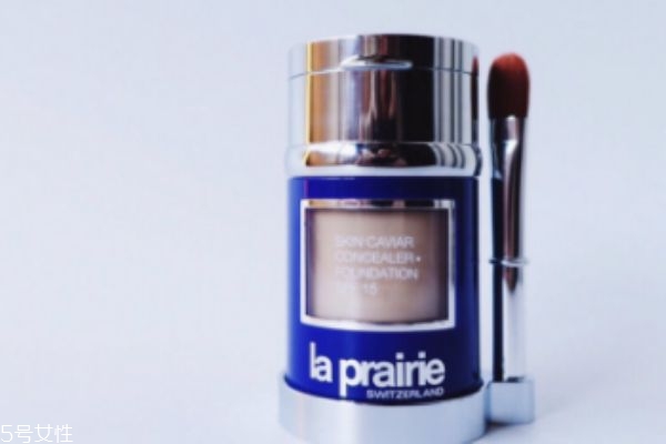 萊珀妮魚(yú)子醬粉底液怎么樣 萊珀妮粉底液使用感受 萊珀妮魚(yú)子醬粉底液怎么樣 萊珀妮粉底液使用感受