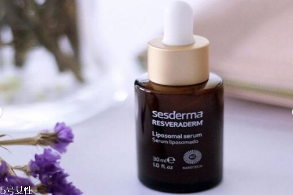 sesderma白藜蘆醇適合什么年齡膚質(zhì) 白藜蘆醇精華 sesderma白藜蘆醇適合什么年齡膚質(zhì) 白藜蘆醇精華