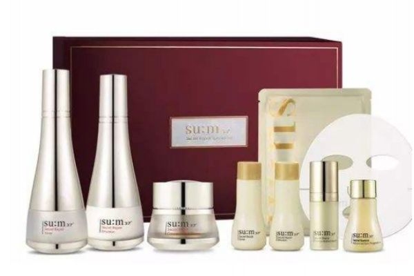 蘇秘37時光肌底怎么樣 蘇秘時光肌底適合年齡 蘇秘37時光肌底怎么樣 蘇秘時光肌底適合年齡