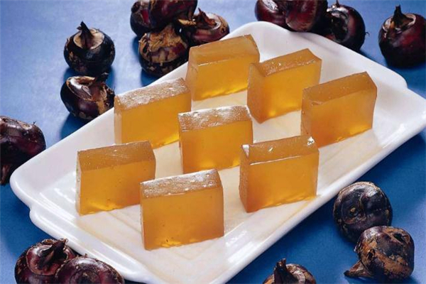 馬蹄糕可以放冰箱嗎 馬蹄糕保存方法 馬蹄糕可以放冰箱嗎 馬蹄糕保存方法