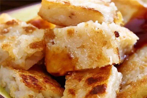 芋頭糕用什么粉做的 買(mǎi)專業(yè)食材