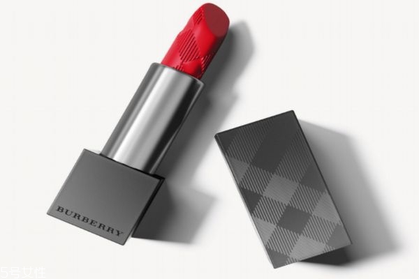burberry有哪些口紅適合中性膚色 burberry口紅專柜價格
