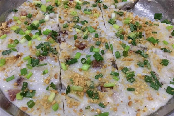 芋頭糕是煎著吃嗎 芋頭糕的吃法 芋頭糕是煎著吃嗎 芋頭糕的吃法