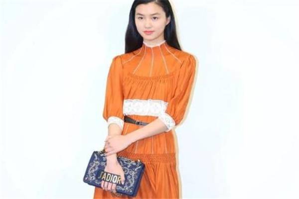 暖橘色是什么顏色 春夏必備顏色