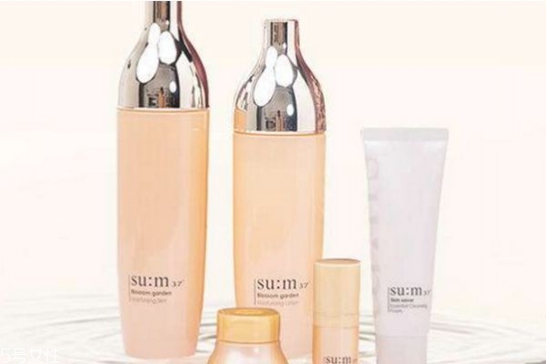 蘇秘37時光肌底怎么樣 蘇秘時光肌底適合年齡 蘇秘37時光肌底怎么樣 蘇秘時光肌底適合年齡