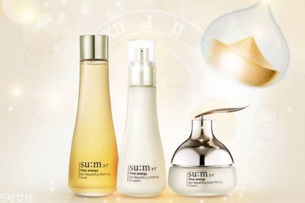 蘇秘37時光肌底怎么樣 蘇秘時光肌底適合年齡 蘇秘37時光肌底怎么樣 蘇秘時光肌底適合年齡