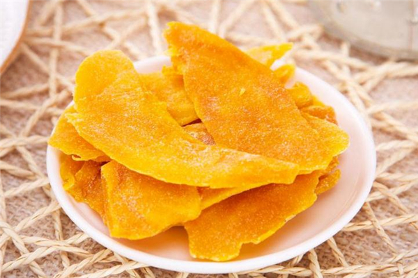 芒果干多少錢一斤 休閑小零食 芒果干多少錢一斤 休閑小零食