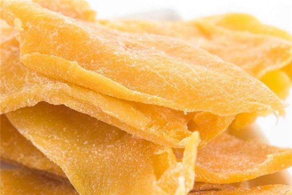 芒果干多少錢一斤 休閑小零食 芒果干多少錢一斤 休閑小零食