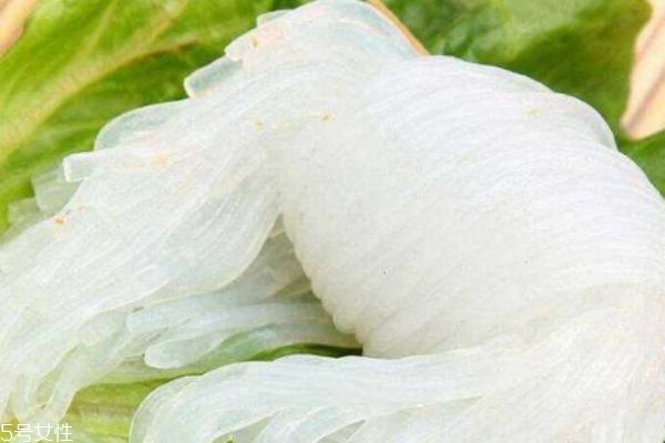 魔芋粉的功效和作用 魔芋粉的食用禁忌