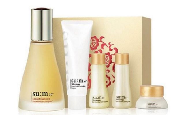 蘇秘37時光肌底怎么樣 蘇秘時光肌底適合年齡 蘇秘37時光肌底怎么樣 蘇秘時光肌底適合年齡