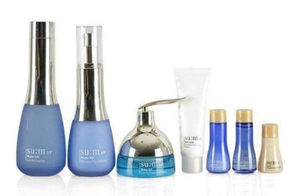 蘇秘37時光肌底怎么樣 蘇秘時光肌底適合年齡 蘇秘37時光肌底怎么樣 蘇秘時光肌底適合年齡