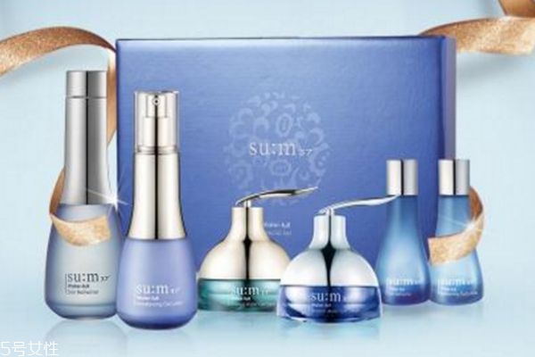 蘇秘37時光肌底怎么樣 蘇秘時光肌底適合年齡 蘇秘37時光肌底怎么樣 蘇秘時光肌底適合年齡