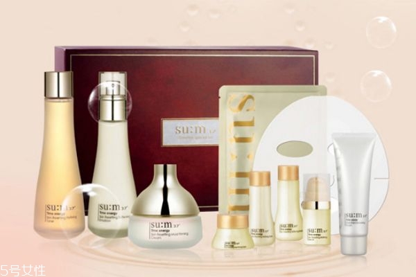 蘇秘37時光肌底怎么樣 蘇秘時光肌底適合年齡 蘇秘37時光肌底怎么樣 蘇秘時光肌底適合年齡