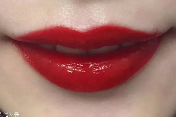 burberry有哪些口紅適合中性膚色 burberry口紅專柜價格