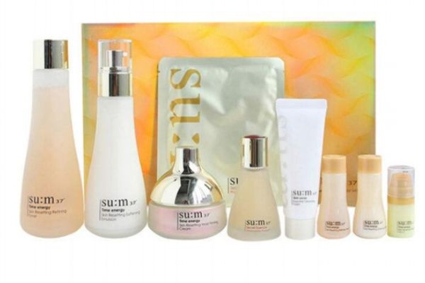 蘇秘37時光肌底怎么樣 蘇秘時光肌底適合年齡 蘇秘37時光肌底怎么樣 蘇秘時光肌底適合年齡